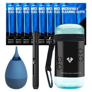 VSGO（ヴィスゴ） カメラメンテナンスキット VS-A8E メイン