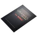 GRAMAS (グラマス) Extra Glass DCG-SO01 SONY α7/α7R /α7S用