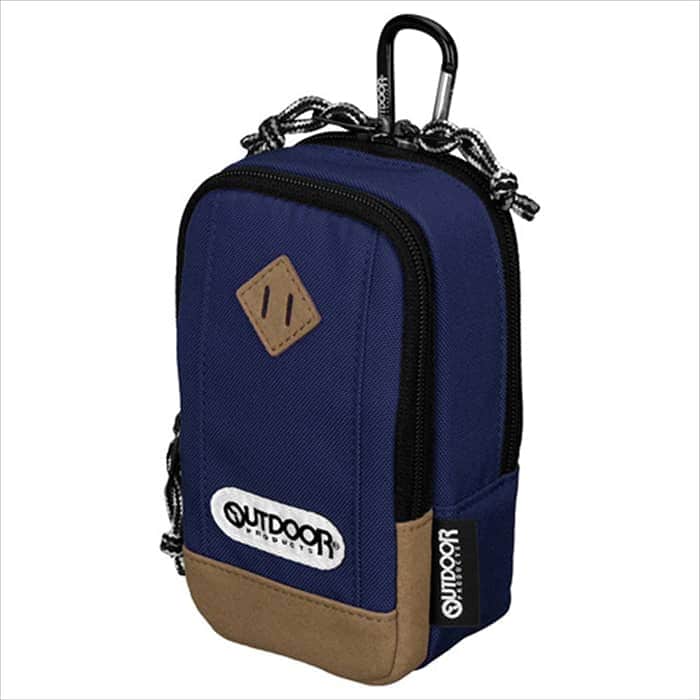 【色: ブラック】OUTDOOR PRODUCTS アウトドアプロダクツ カメラ
