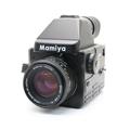Mamiya (マミヤ) 645 E +80mm +FilmHolder