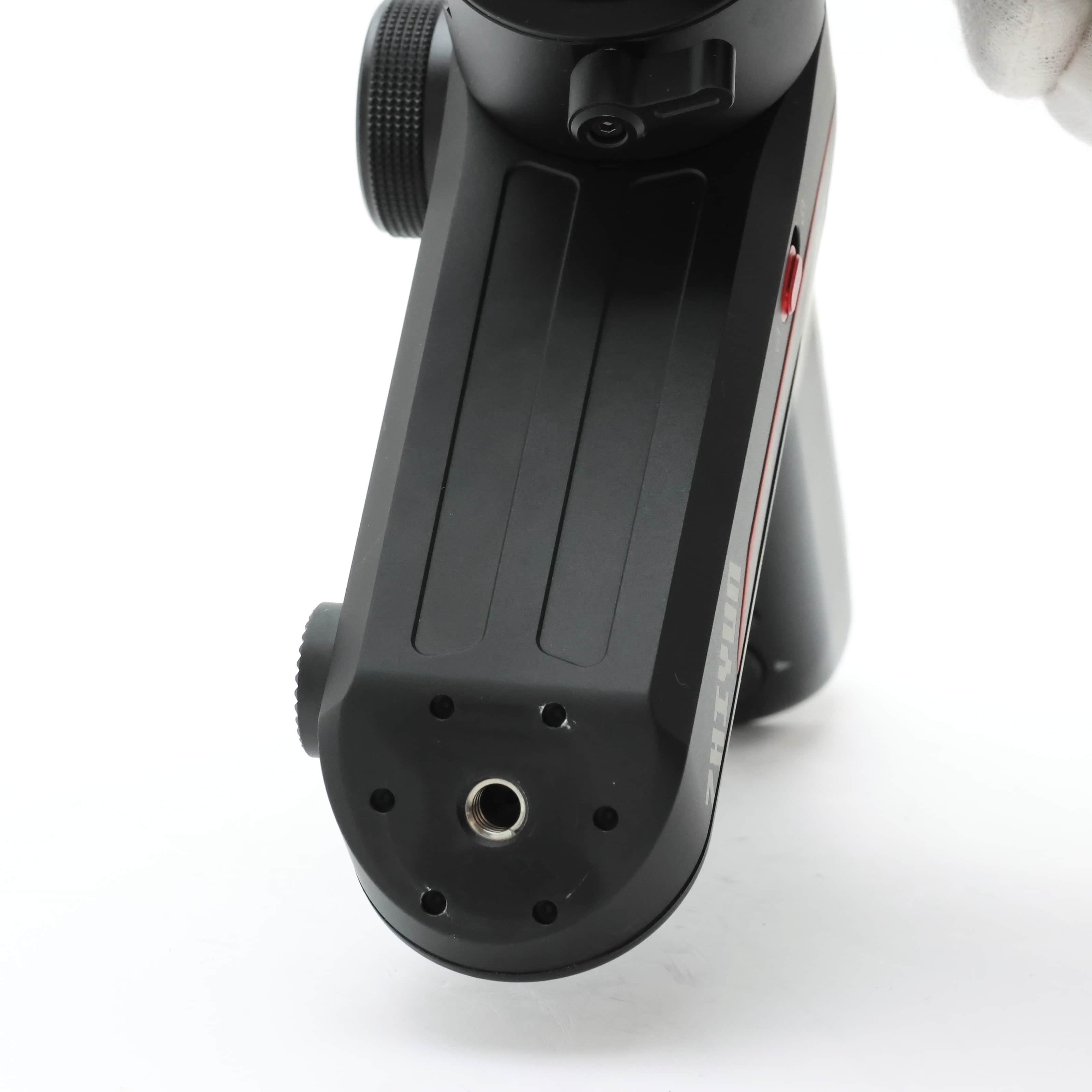 中古)ZHIYUN (ジーウン) WEEBILL S フォローフォーカスパッケージ 