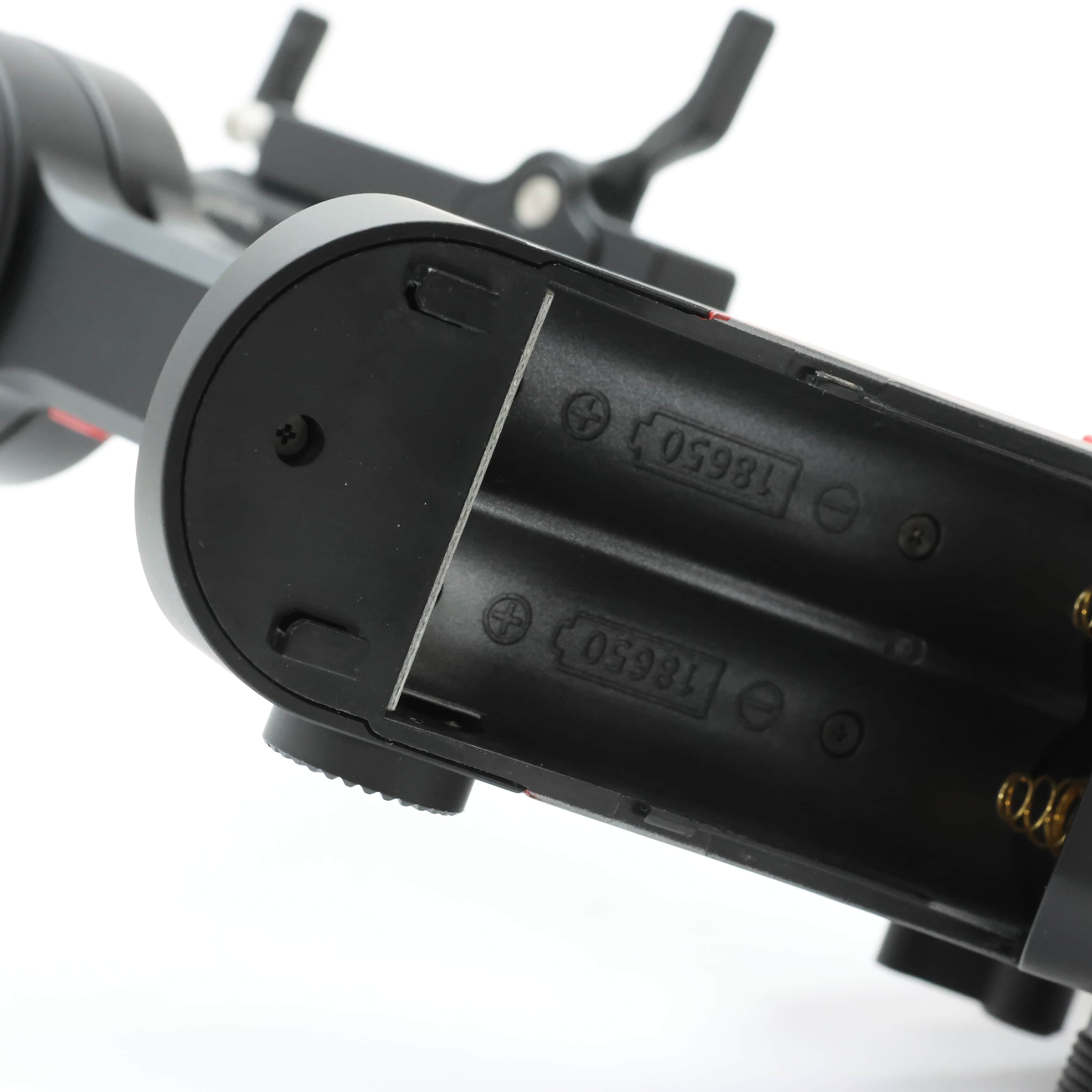 中古)ZHIYUN (ジーウン) WEEBILL S フォローフォーカスパッケージ 