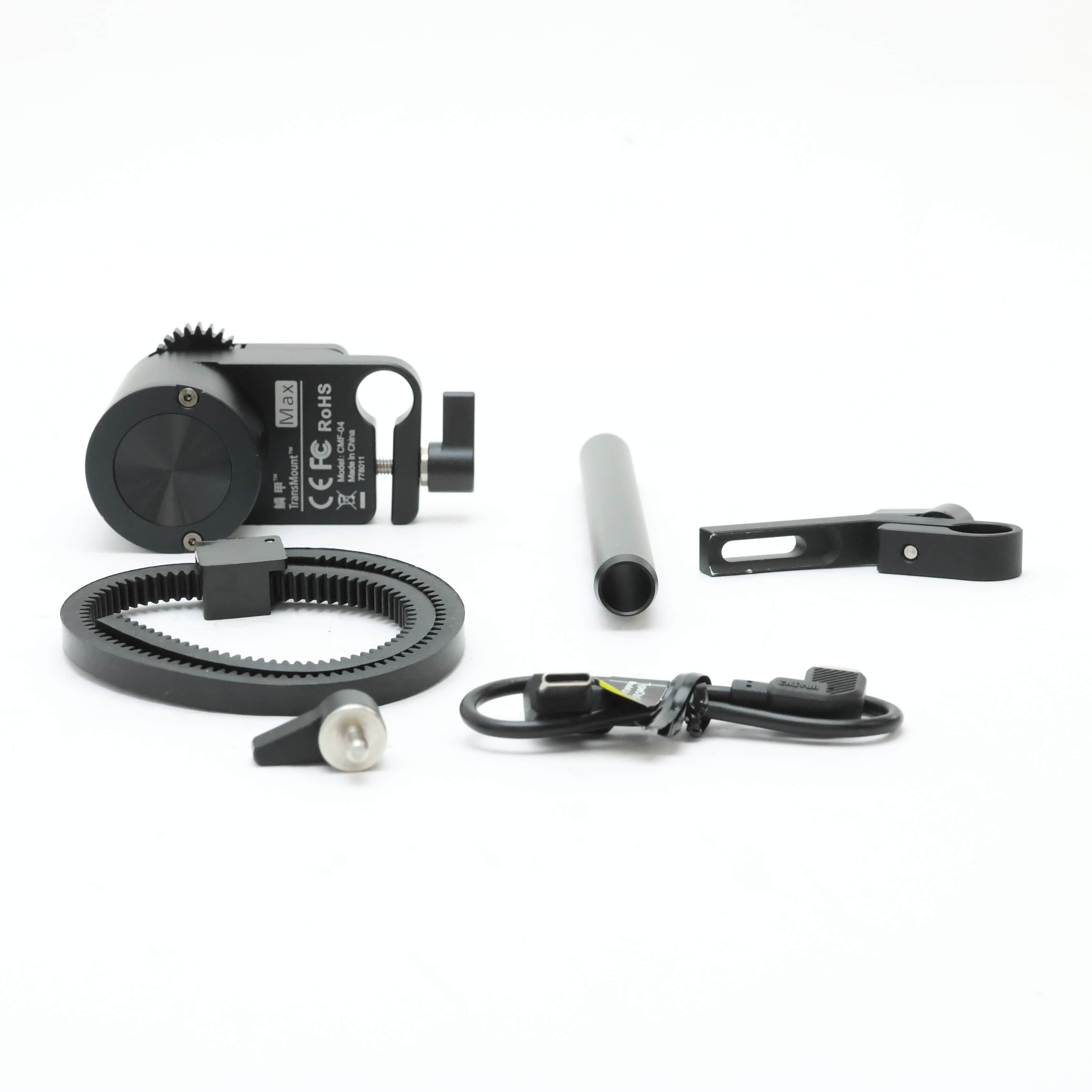 中古)ZHIYUN (ジーウン) WEEBILL S フォローフォーカスパッケージ 