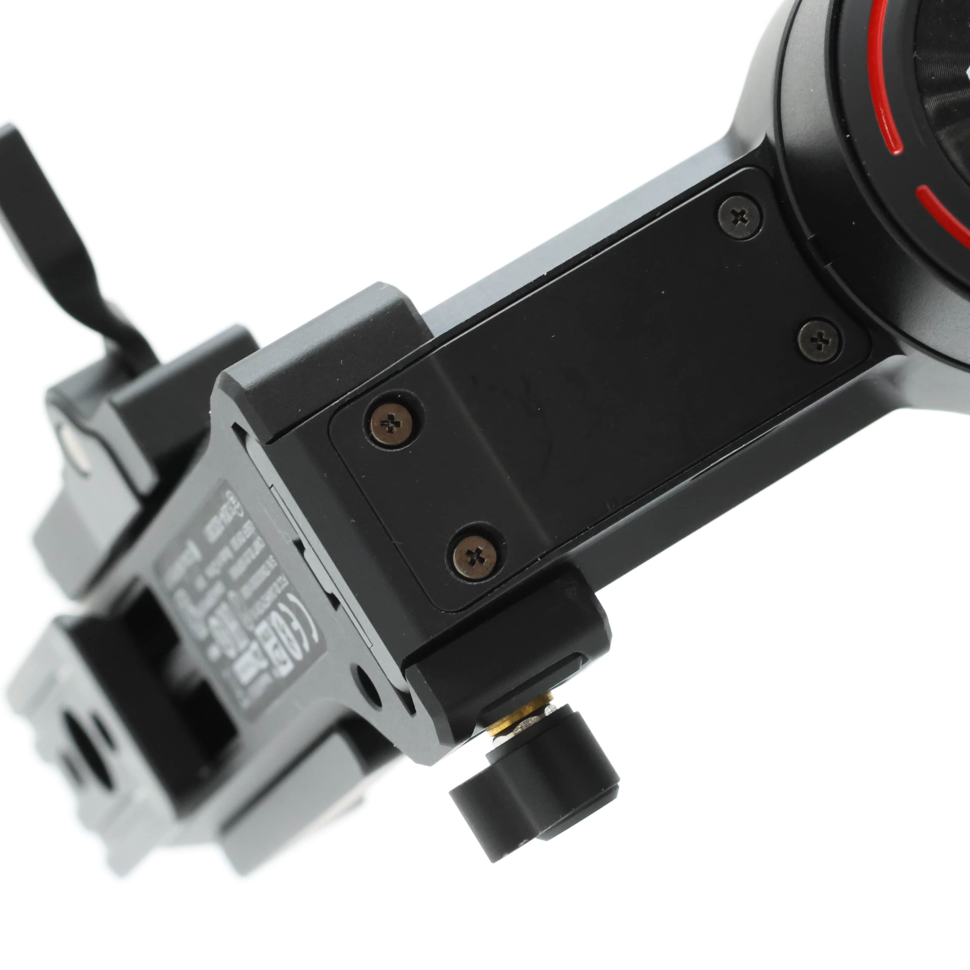 中古)ZHIYUN (ジーウン) WEEBILL S フォローフォーカスパッケージ 