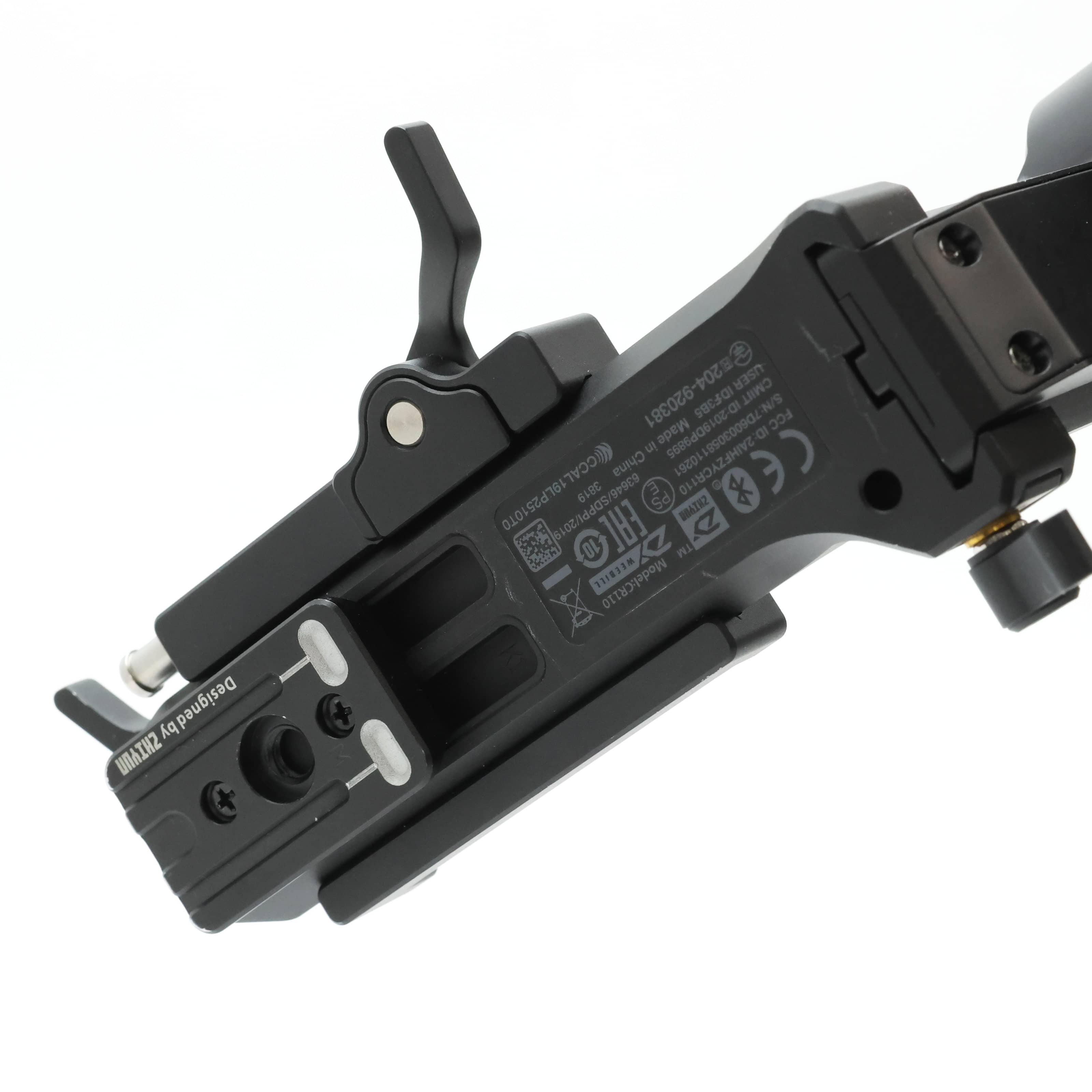 中古)ZHIYUN (ジーウン) WEEBILL S フォローフォーカスパッケージ 