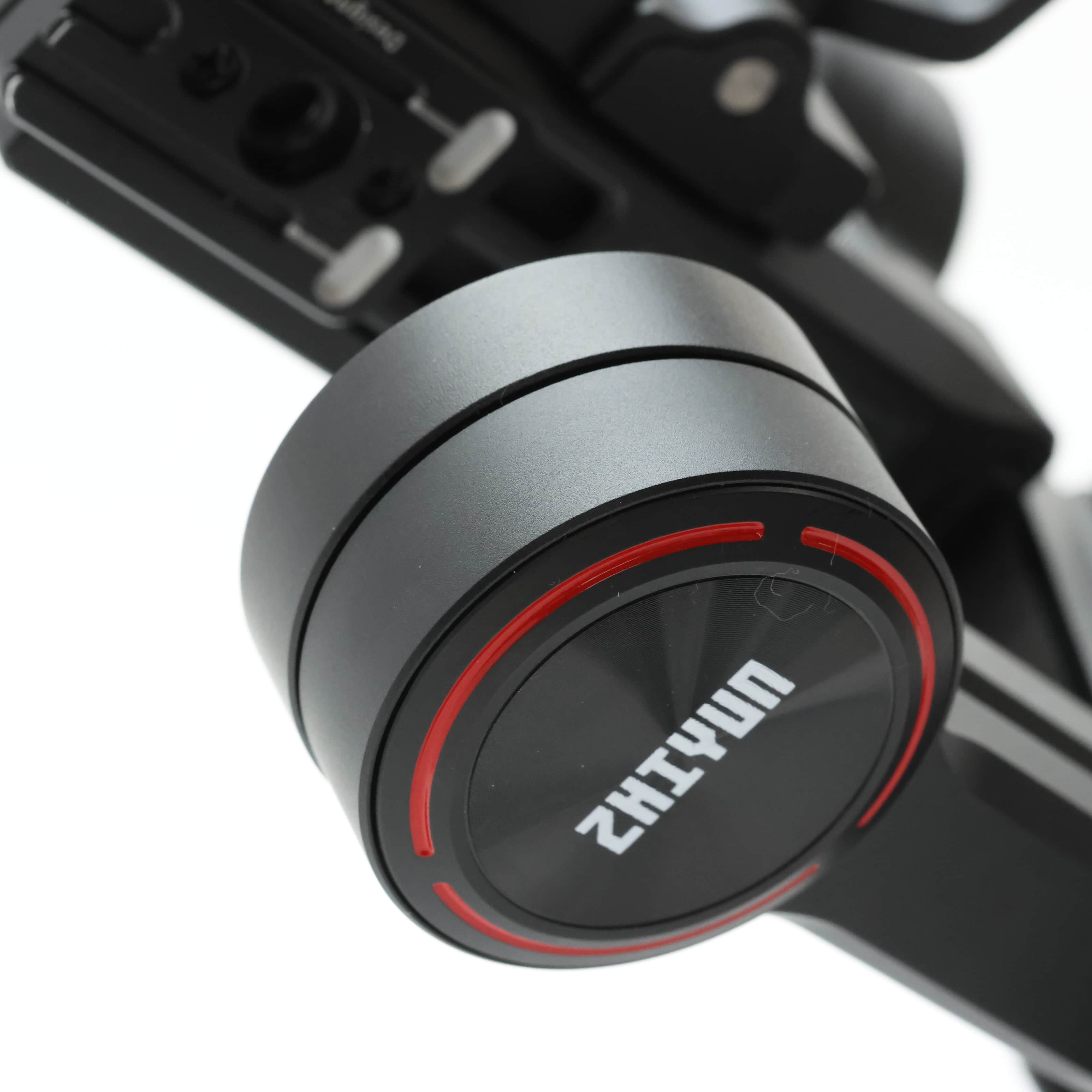 中古)ZHIYUN (ジーウン) WEEBILL S フォローフォーカスパッケージ 