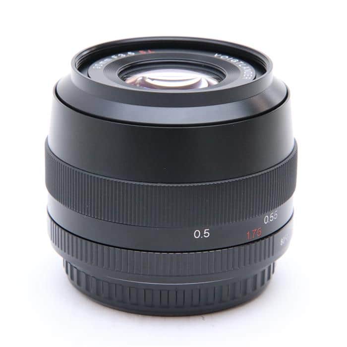 中古)Voigtlander (フォクトレンダー) APO-LANTHAR 90mm F3.5 SLII