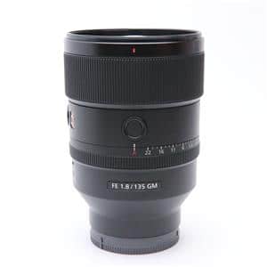 新品)SONY (ソニー) FE 135mm F1.8 GM SEL135F18GM（商品ID ...