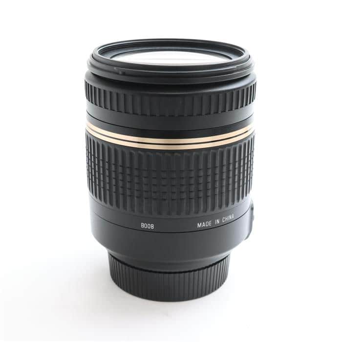 中古)TAMRON (タムロン) 18-270mm F3.5-6.3 DiII VC PZD/Model B008N 
