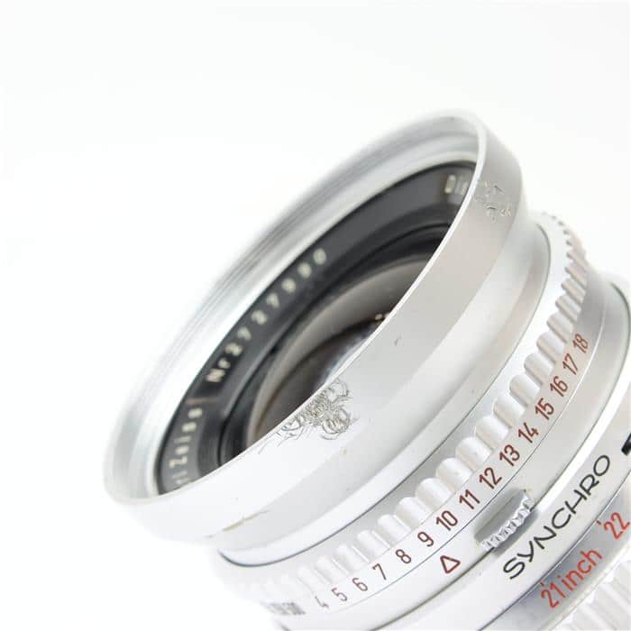 中古)HASSELBLAD (ハッセルブラッド) C 60mm F5.6（商品ID