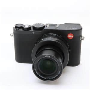 1ページ目 | Leica (ライカ) D-LUX7 ブラックの交換買取品一覧