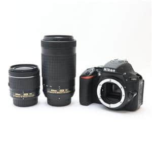 Nikon (ニコン) D5600 ダブルズームキット」の商品検索結果
