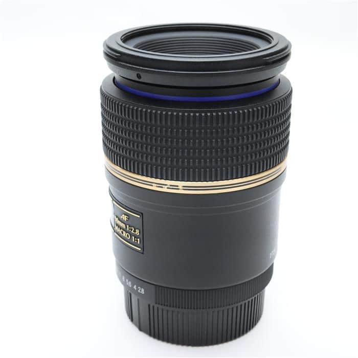 TAMRON SP AF Di 90mm f2.8 ペンタックス用 #198 TAMRON SP AF Di 90mm f2.8 ペンタックス用 #198
