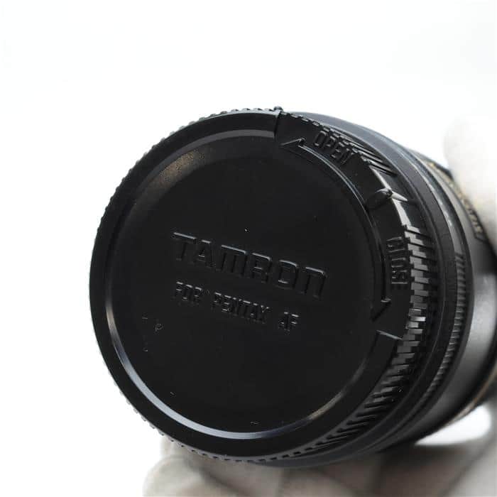 TAMRON - 【中古】(タムロン) TAMRON SP AF90/2.8 Di マクロ 272EP ペンタックス用 TAMRON - 【中古】(タムロン) TAMRON SP AF90/2.8 Di マクロ