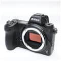 Z6II ボディ