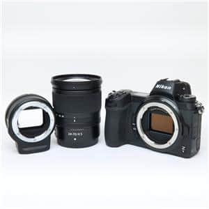 Nikon (ニコン) Z6 FTZ マウントアダプターキット」の商品検索