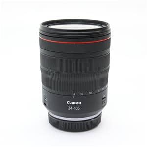 Canon (キヤノン) RF24-105mm F4L IS USM メイン