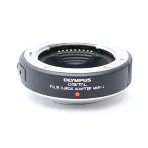 OLYMPUS - OLYMPUS オリンパス フォーサーズアダプター MMF-1 Yahoo!オークション -「mmf-1 フォーサーズアダプター」の落札