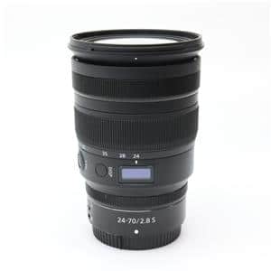 Nikon (ニコン) NIKKOR Z 24-70mm F2.8 S メイン