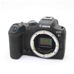 Canon (キヤノン) EOS R7 ボディ」の商品検索結果 | デジタル