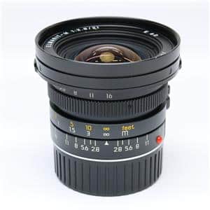 Leica (ライカ) エルマリート M21mm F2.8」の商品検索結果