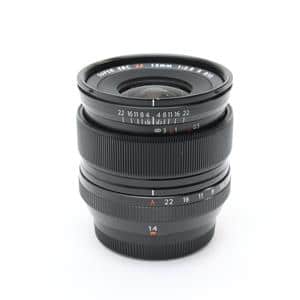 FUJIFILM (フジフイルム) フジノン XF14mm F2.8 R メイン