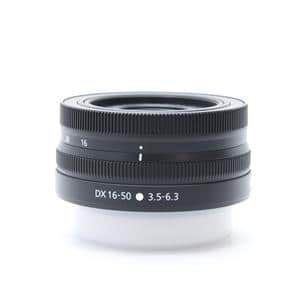 Nikon (ニコン) NIKKOR Z DX 16-50mm F3.5-6.3 VR ブラック メイン