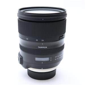 新品)TAMRON (タムロン) SP 24-70mm F2.8 Di VC USD G2/Model
