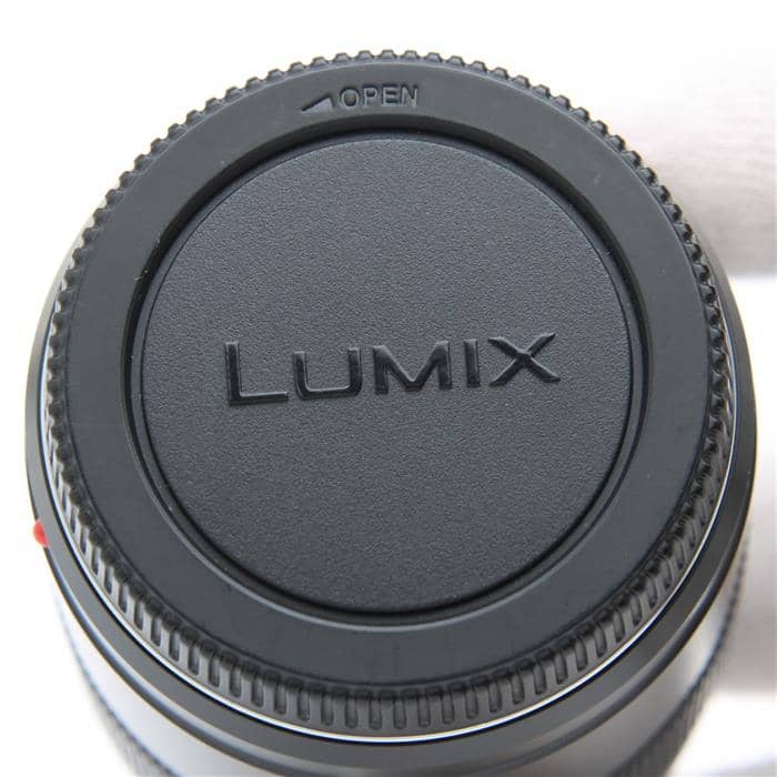 Panasonic - 【中古】(パナソニック) Panasonic G マクロ 30/2.8 ASPH MEGA OIS 新品)Panasonic (パナソニック) LUMIX G MACRO 30mm F2.8 ASPH