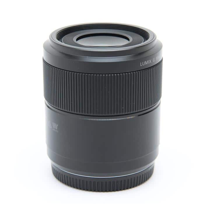 中古)Panasonic (パナソニック) LUMIX G MACRO 30mm F2.8 ASPH