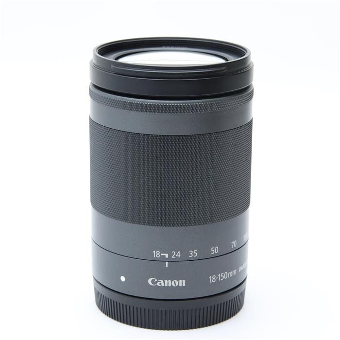 EF-M18-150mm F3.5-6.3 IS STM