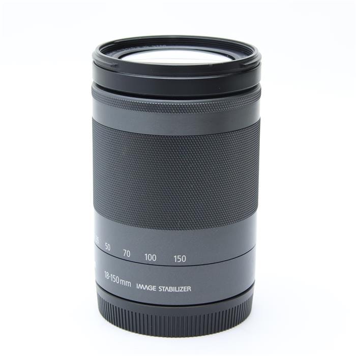 EF-M18-150mm F3.5-6.3 IS STM