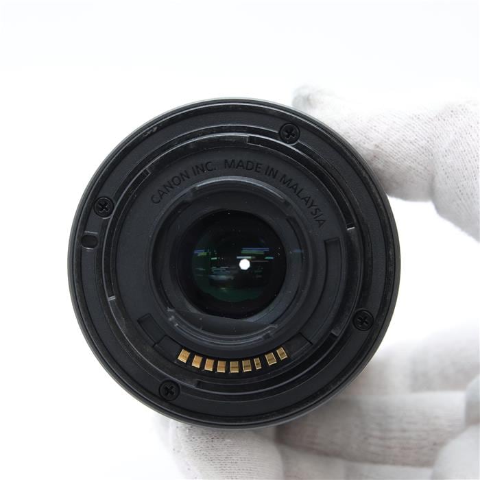 EF-M18-150mm F3.5-6.3 IS STM