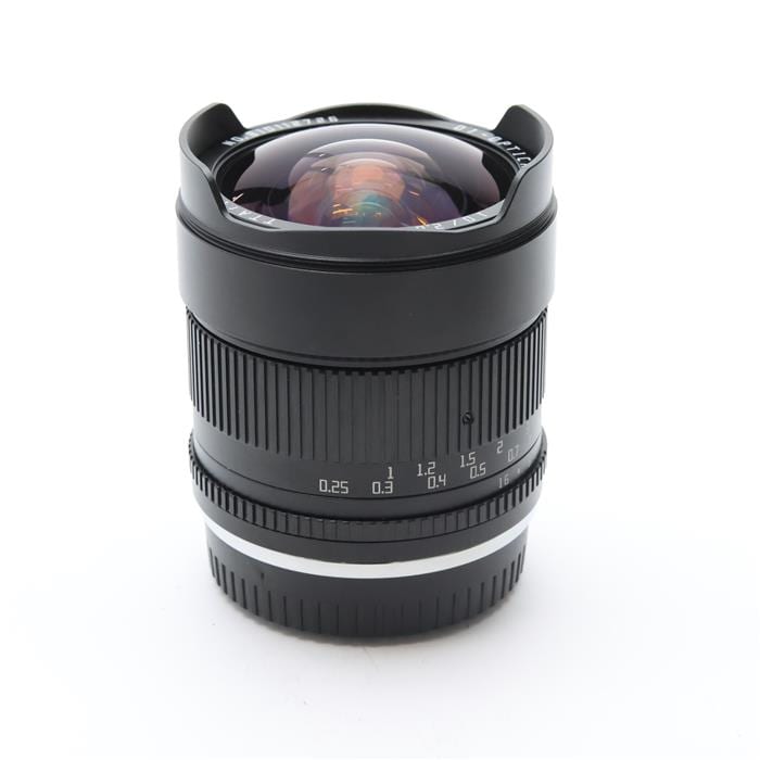 TTArtisan 10mm F2 C ASPH.(フジフイルムX用)