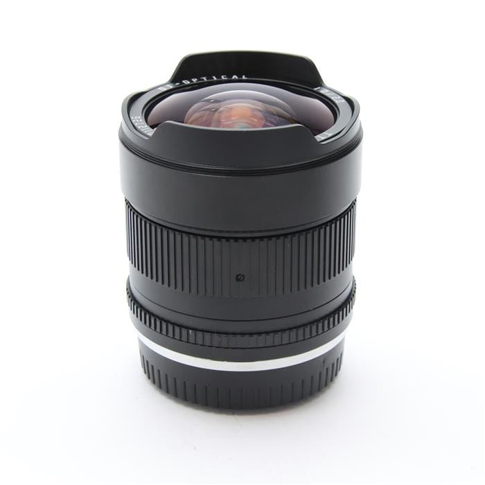 TTArtisan 10mm F2 C ASPH.(フジフイルムX用)