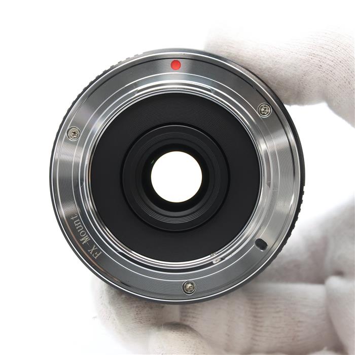 TTArtisan 10mm F2 C ASPH.(フジフイルムX用)