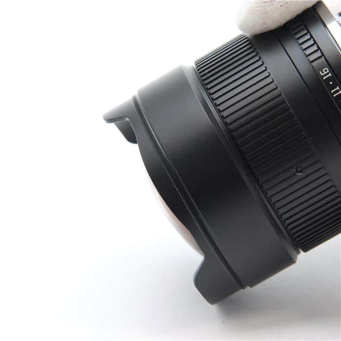 TTArtisan 10mm F2 C ASPH.(フジフイルムX用)