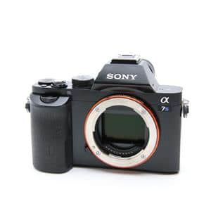 SONY a7s」の商品検索結果 | デジタルカメラ、ミラーレスカメラ、交換