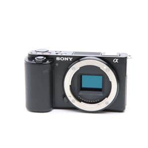 SONYミラーレスカメラVLOGCAM ZV-E10（中古品） VLOGCAM ZV-E10 ボディ [ホワイト] 中古価格比較 - 価格.com