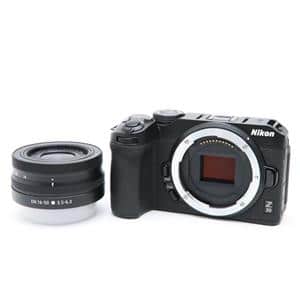 Nikon (ニコン) Z30 16-50 VR レンズキット」の商品検索結果