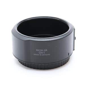 RICOH (リコー) レンズアダプター GA-1 メイン