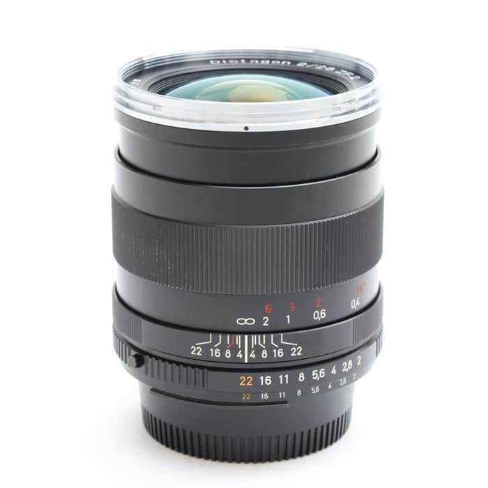 Distagon T* 28mm F2 ZF.2(ニコンF用)