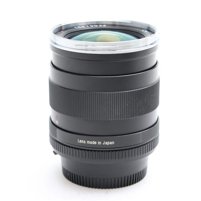 Distagon T* 28mm F2 ZF.2(ニコンF用)