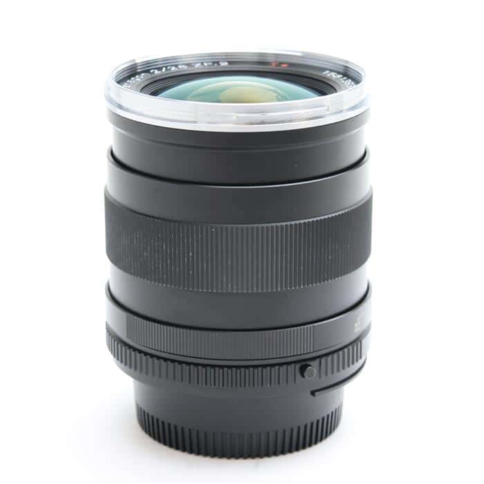 Distagon T* 28mm F2 ZF.2(ニコンF用)