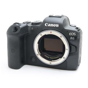 EOS R6」「Canon」「中古商品」の商品検索結果 | デジタルカメラ