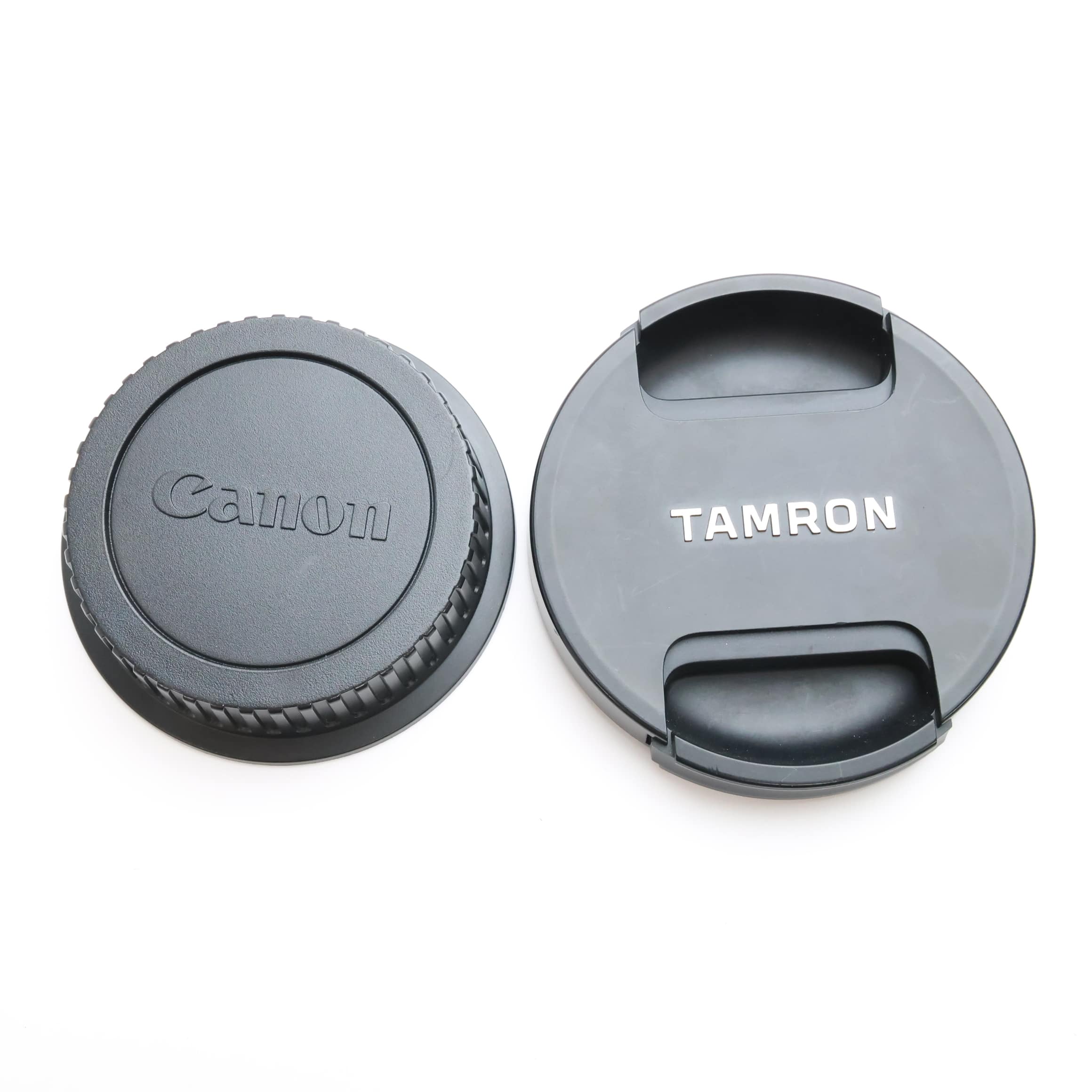 中古)TAMRON (タムロン) SP 35mm F1.8 Di VC USD Model F012E