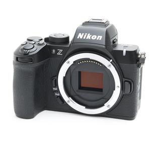 Nikon (ニコン) Z50II ボディ メイン