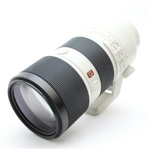 SONY (ソニー) FE 70-200mm F2.8 GM OSS SEL70200GM」「中古商品」の