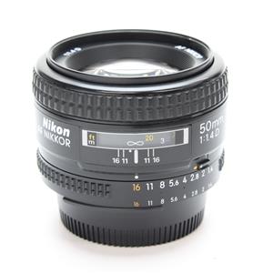 AI AF Nikkor 50mm f/1.4D」の商品検索結果 | デジタルカメラ、ミラー
