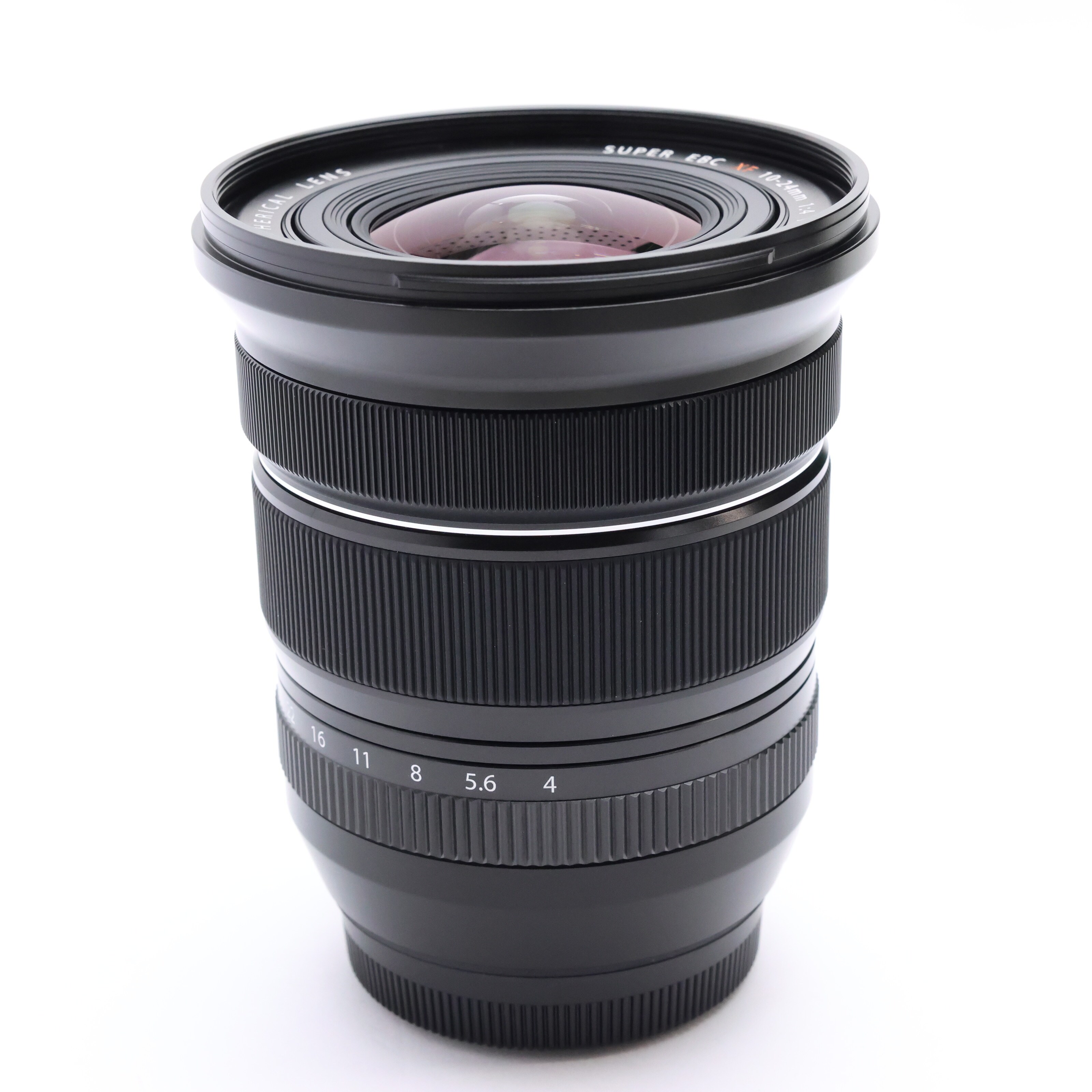 中古)FUJIFILM (フジフイルム) フジノン XF10-24mm F4 R OIS WR（商品 